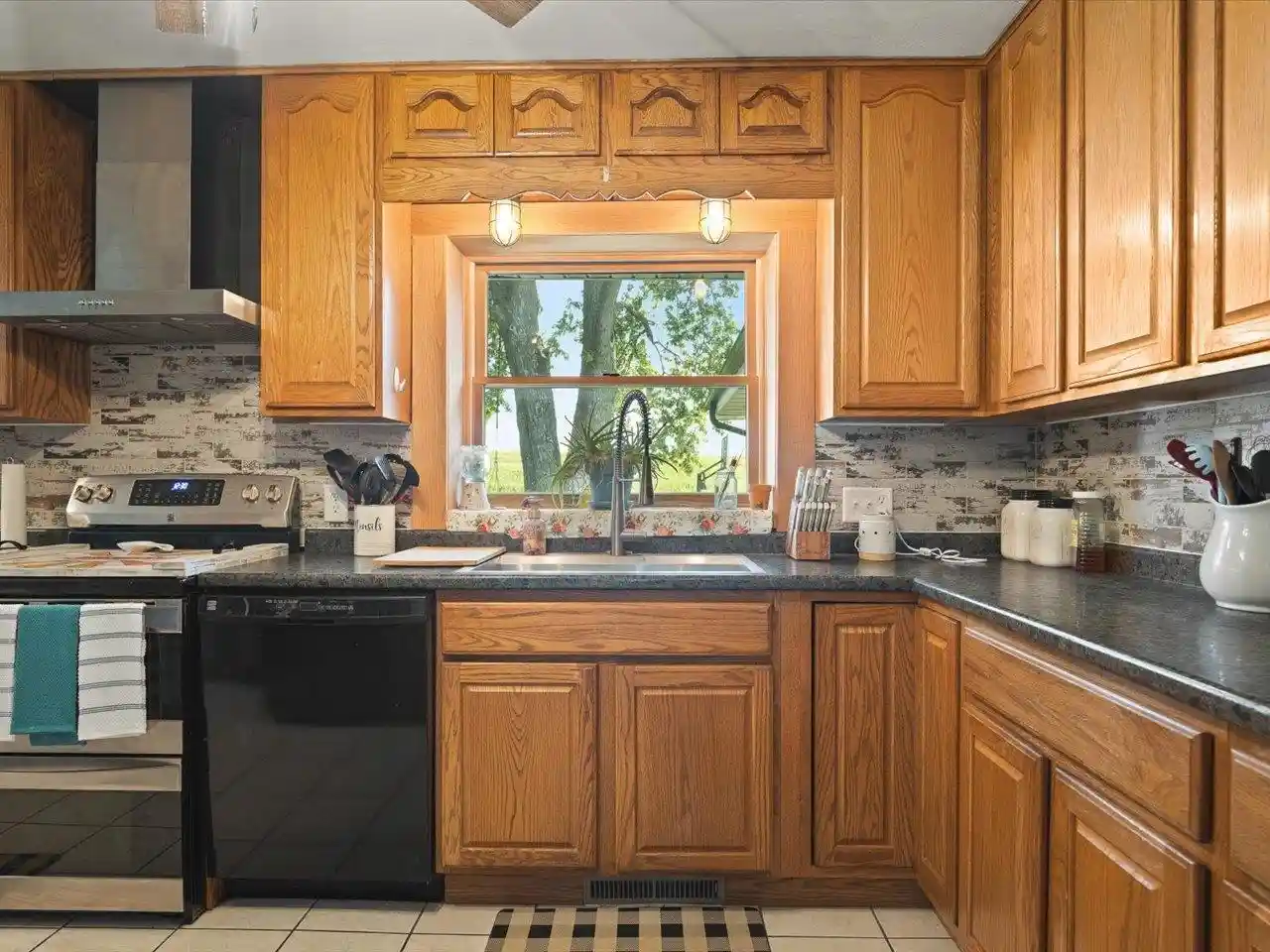 Photo 3 of Single family home for sale at 357 N Gilbert St, Footville, WI 53537 | MLS# 2032342 | Listing updated on 2026-10-05