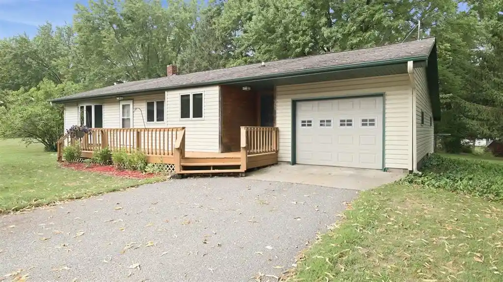Single family home for sale at 315 Diamond St, Ridgeland, WI 54763 | MLS# 1604998