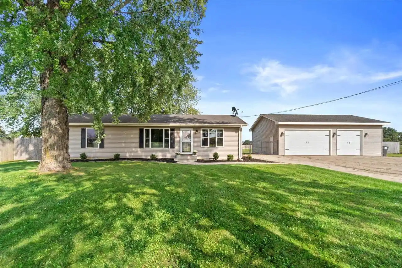 Photo 1 of Single family home for sale at 991 88th Avenue, Kenosha, WI 53144 | MLS# 1979926 | Listing updated on 2026-09-10