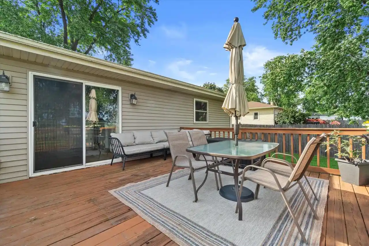 Photo 2 of Single family home for sale at 991 88th Avenue, Kenosha, WI 53144 | MLS# 1979926 | Listing updated on 2026-09-10