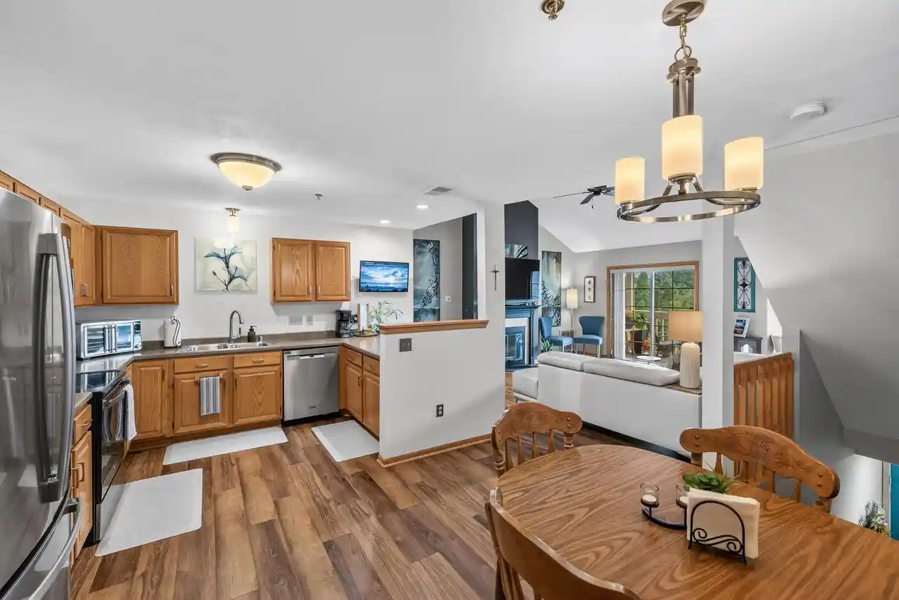 Photo 3 of Condo for sale at 1992 Parknoll Ln, Port Washington, WI 53074 | MLS# 1979922 | Listing updated on 2026-10-09