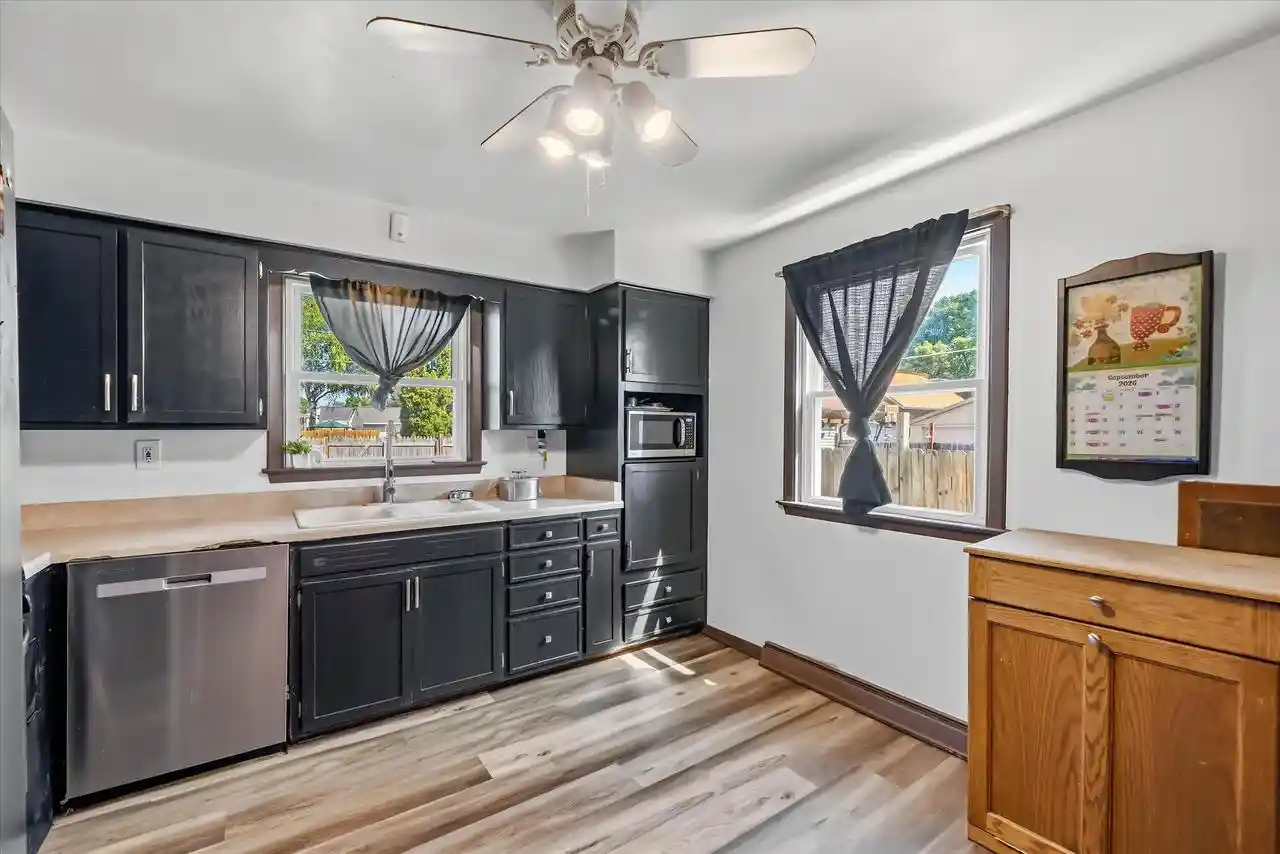Photo 2 of Single family home for sale at 1720 Arizona Ave, Sheboygan, WI 53081 | MLS# 1979923 | Listing updated on 2026-09-15