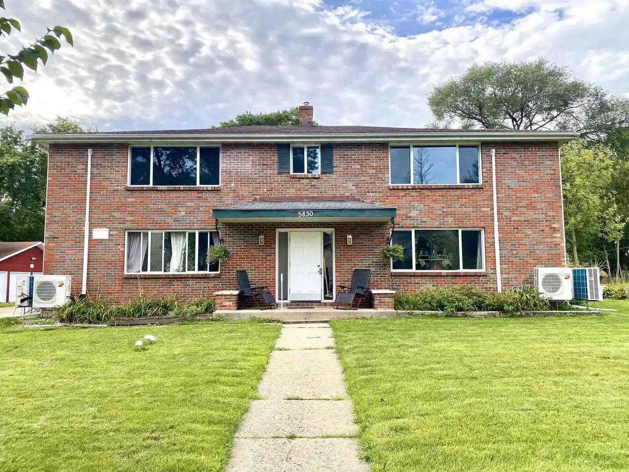 Photo 1 of Multi family home for sale at 5830 Balsam Rd, Madison, WI 53711 | MLS# 2032345 | Listing updated on 2026-09-16