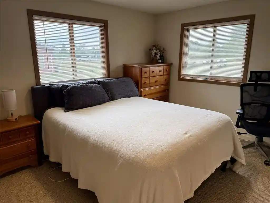 Photo 2 of Single family home for sale at 10117 Olker Rd, Hayward, WI 54843 | MLS# 1604932 | Listing updated on 2026-09-10