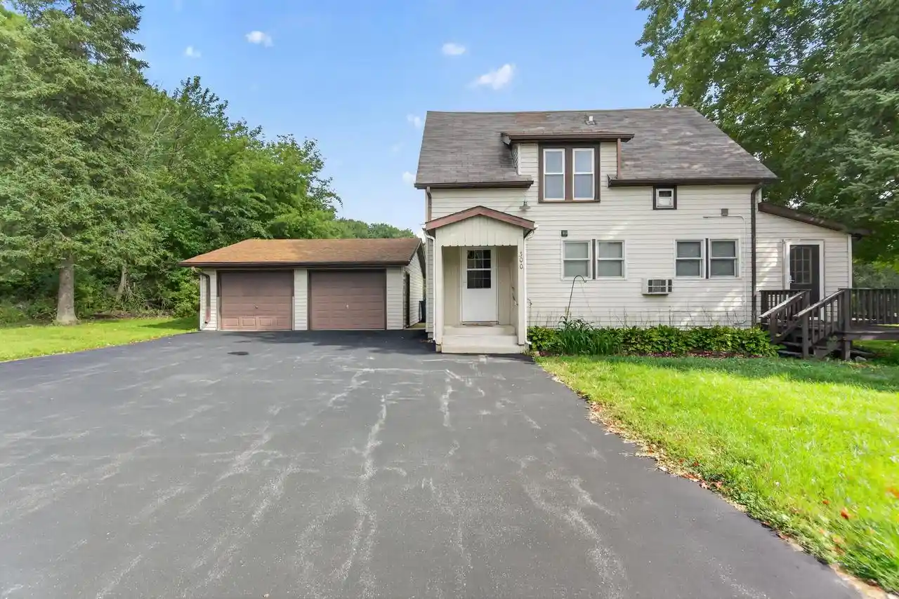 Photo 1 of Multi family home for sale at 300 James St, Slinger, WI 53086 | MLS# 1979929 | Listing updated on 2026-10-06