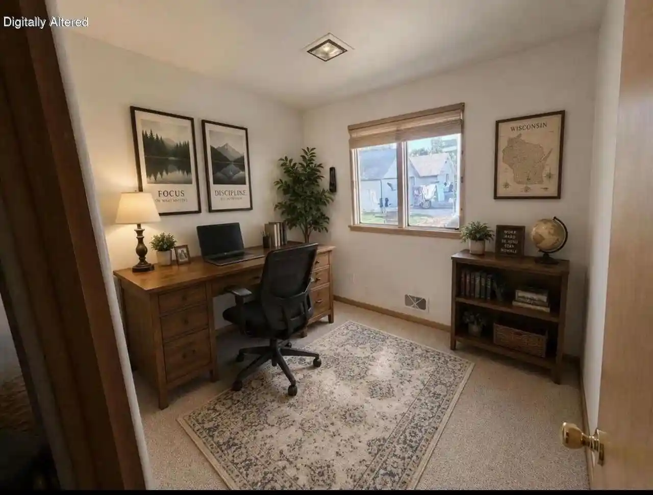 Photo 3 of Single family home for sale at 1504 Philippen St, Manitowoc, WI 54220 | MLS# 1979928 | Listing updated on 2026-10-06