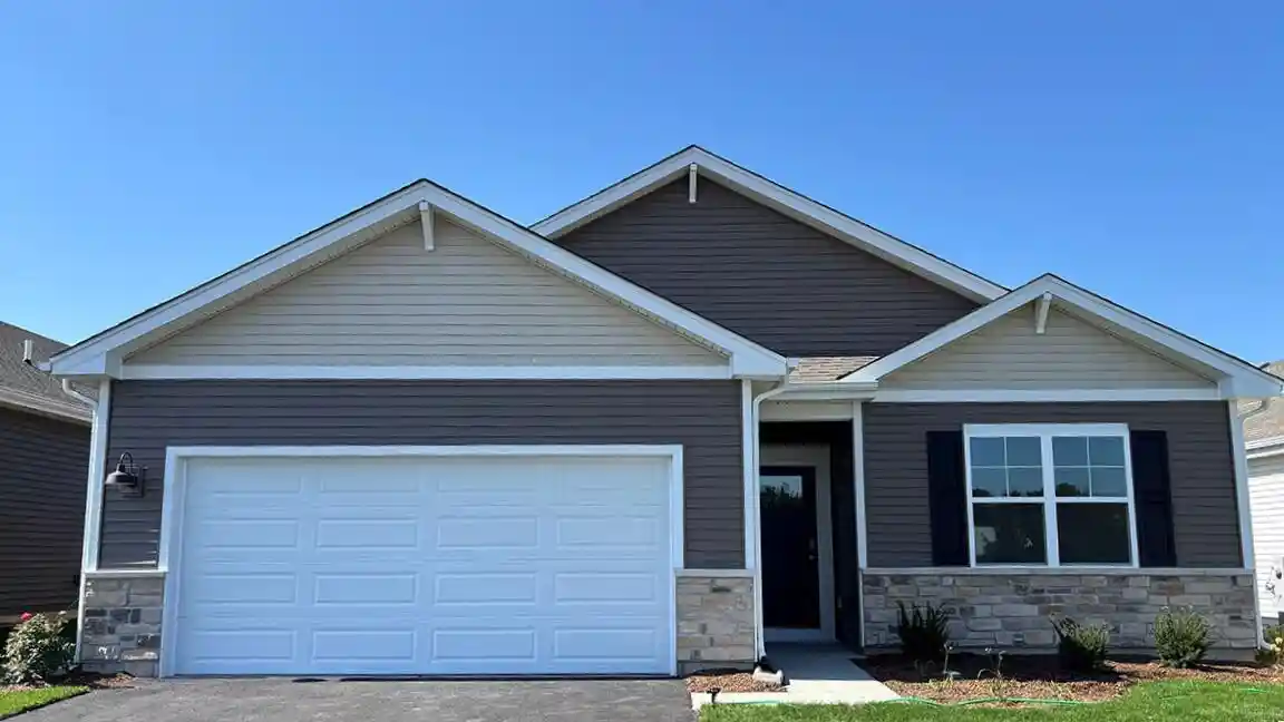 Photo 1 of Single family home for sale at 5738 Hunter Dr, Mount Pleasant, WI 53406 | MLS# 1979932 | Listing updated on 2026-09-11