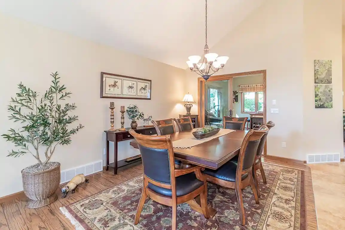 Photo 3 of Single family home for sale at N1145 Roena Ln, Hortonville, WI 54944 | MLS# 50332401 | Listing updated on 2026-09-11