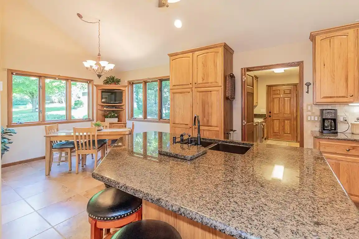 Photo 4 of Single family home for sale at N1145 Roena Ln, Hortonville, WI 54944 | MLS# 50332401 | Listing updated on 2026-09-11
