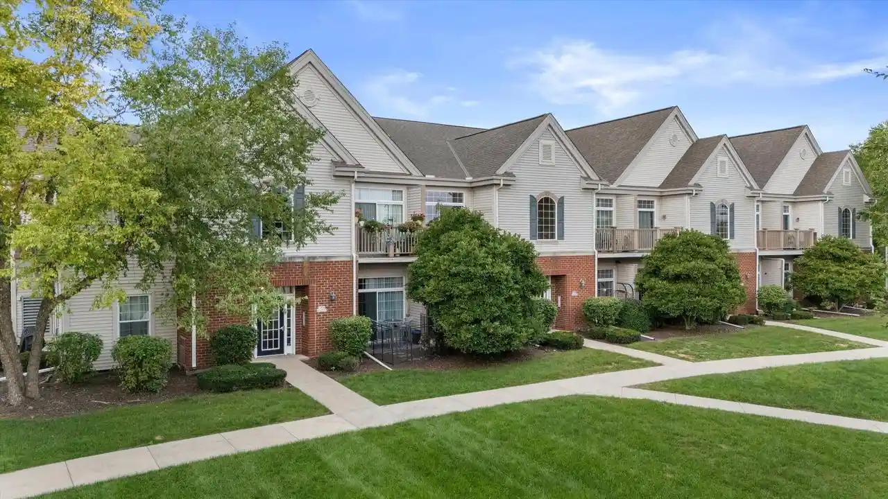 Photo 1 of Condo for sale at W206n16729 Blackberry Cir #1523, Jackson, WI 53037 | MLS# 1979933 | Listing updated on 2026-09-16