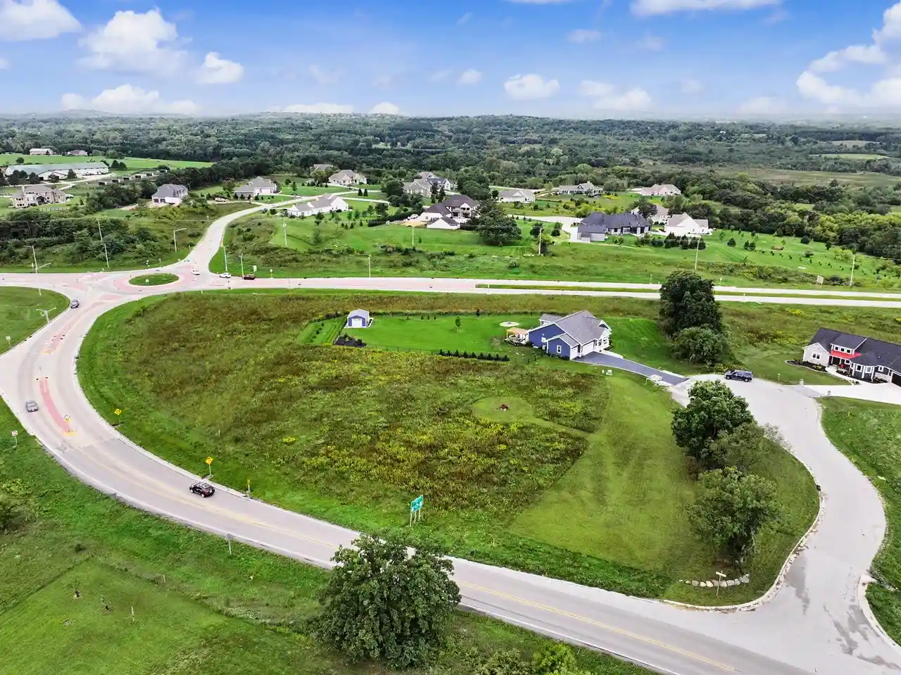 Land for sale at S59w29923 Aces Lt 4 Ct #Lt4, Waukesha, WI 53189 | MLS# 1979937