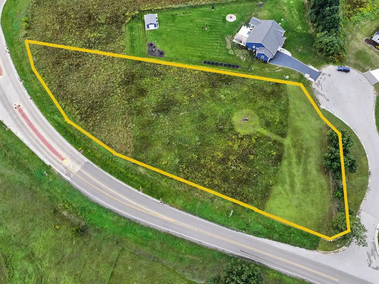 Photo 2 of Land for sale at S59w29923 Aces Lt 4 Ct #Lt4, Waukesha, WI 53189 | MLS# 1979937 | Listing updated on 2026-09-25