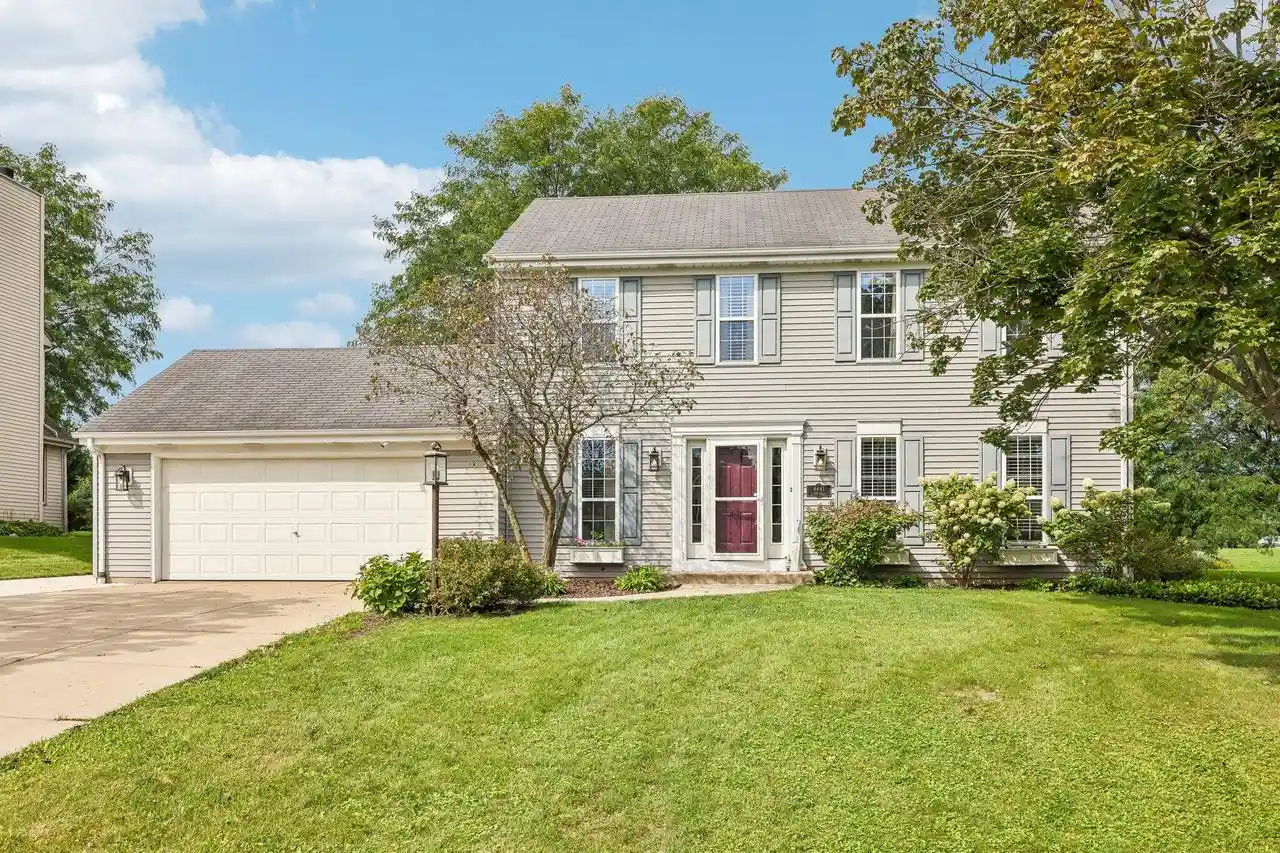 Single family home for sale at 4441 S 116th Street, Milwaukee, WI 53228 | MLS# 1979931