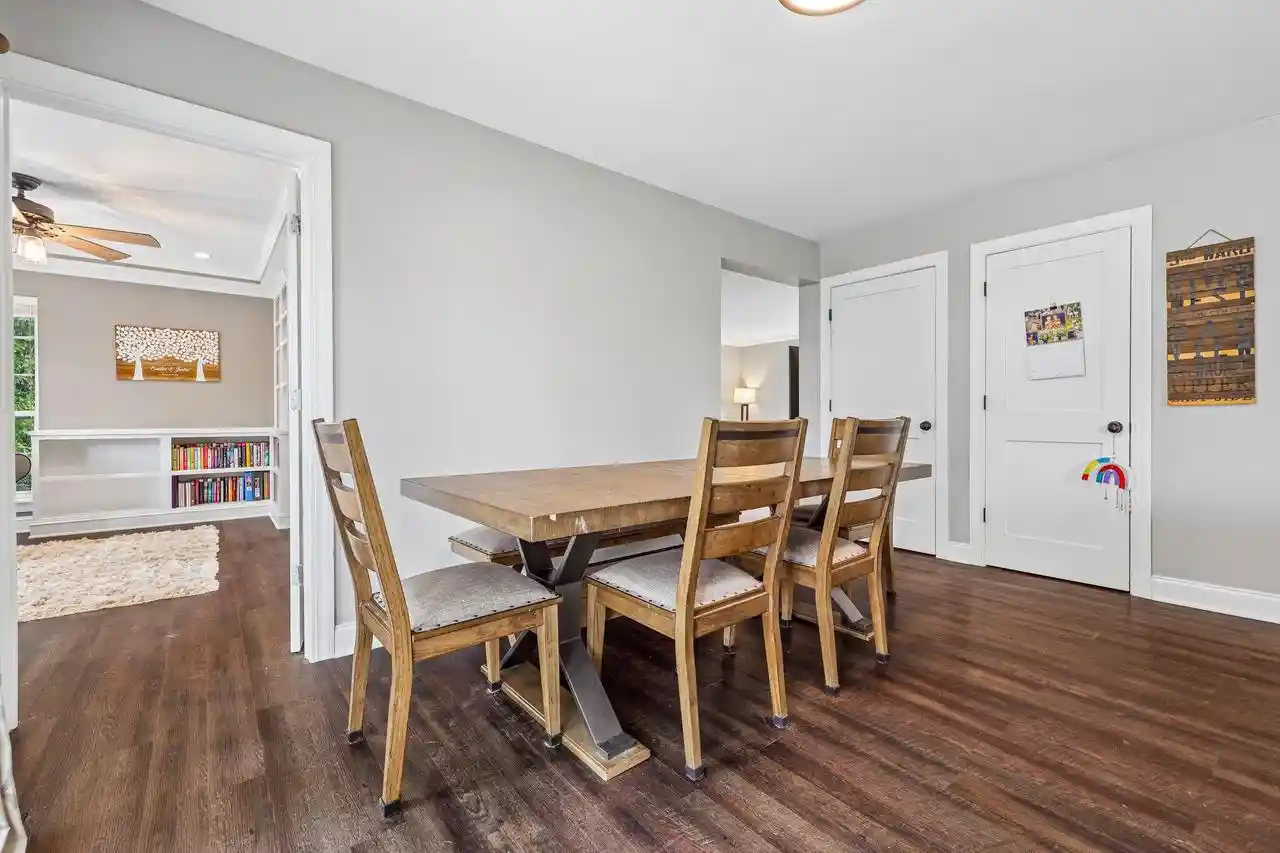 Photo 2 of Single family home for sale at 4441 S 116th Street, Milwaukee, WI 53228 | MLS# 1979931 | Listing updated on 2026-09-23