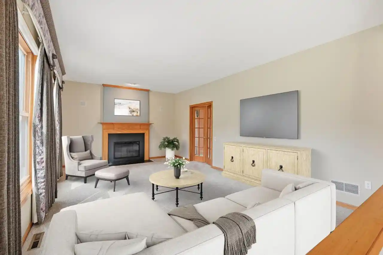 Photo 3 of Single family home for sale at N66w14659 White Birch Dr, Menomonee Falls, WI 53051 | MLS# 1979930 | Listing updated on 2026-09-11