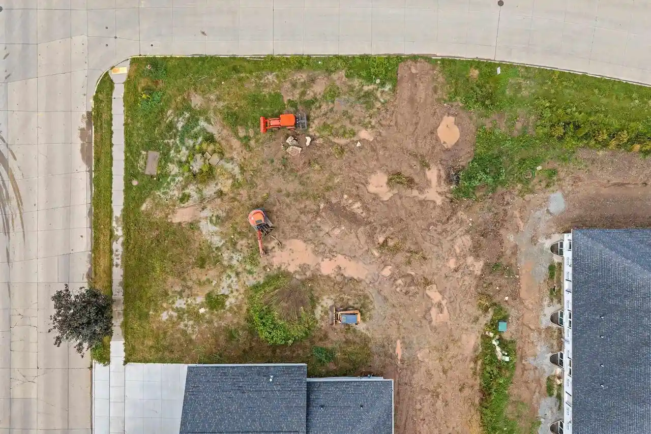 Photo 2 of Land for sale at 420 W Maes Ave, Kimberly, WI 54136 | MLS# 50332404 | Listing updated on 2026-09-10