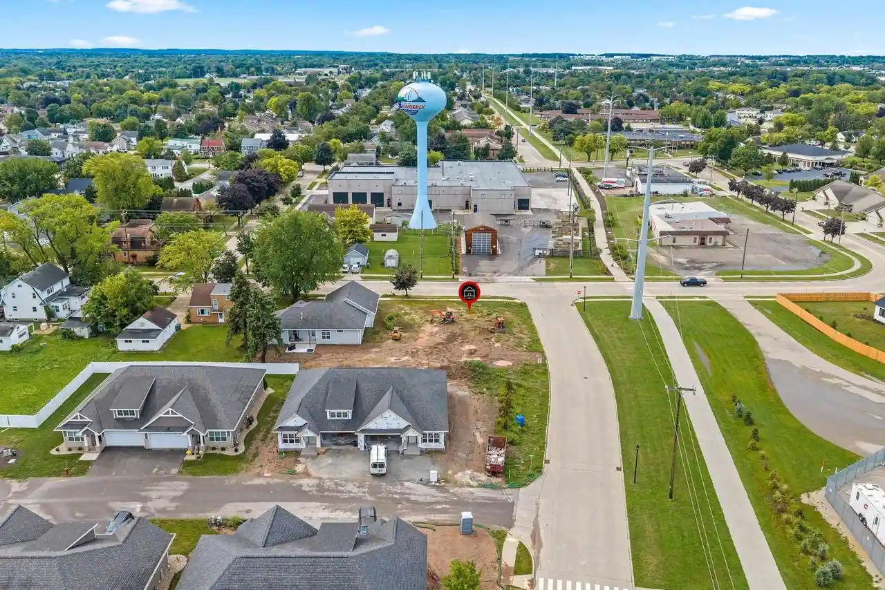 Photo 4 of Land for sale at 420 W Maes Ave, Kimberly, WI 54136 | MLS# 50332404 | Listing updated on 2026-09-10