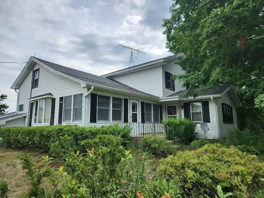 Photo 1 of Single family home for sale at 8929 E County Hwy N, Milton, WI 53563 | MLS# 2032347 | Listing updated on 2026-09-23