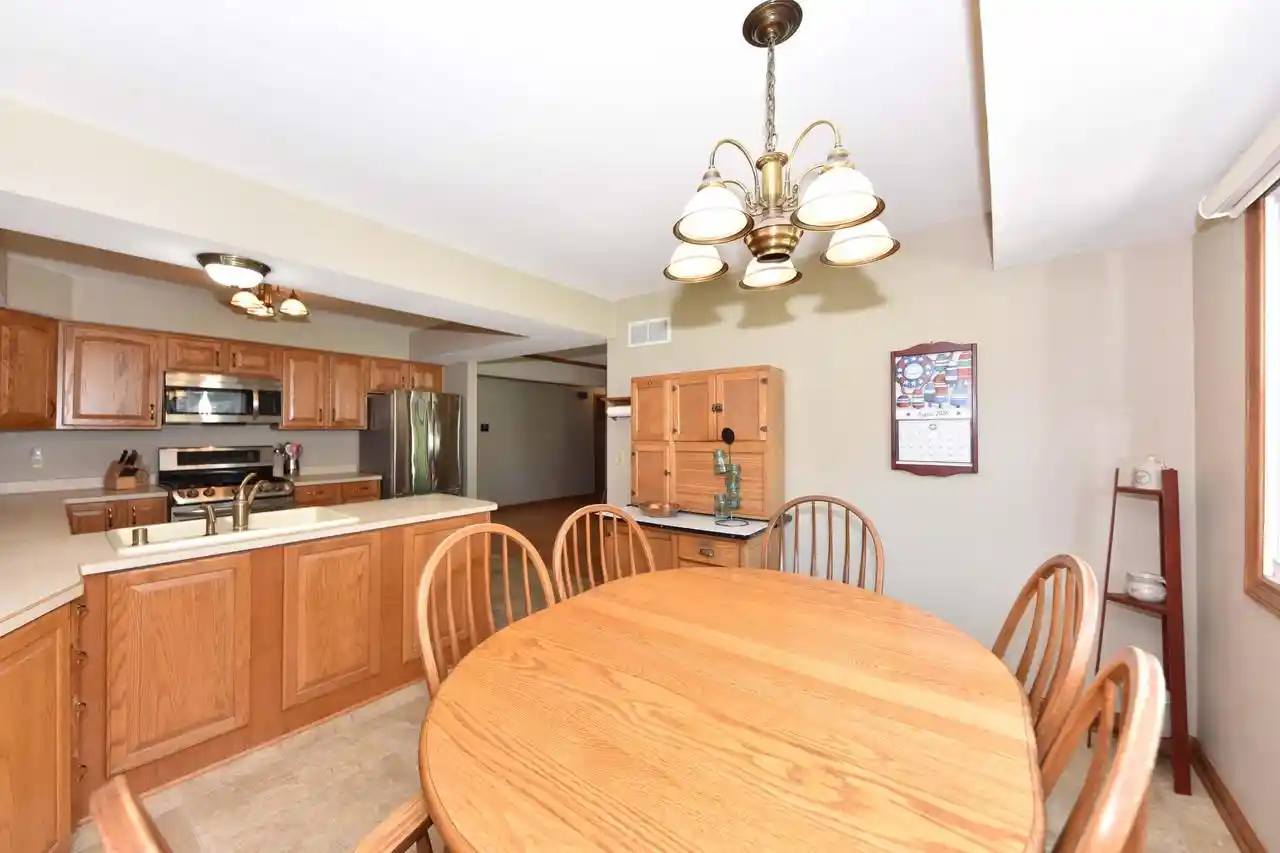 Photo 1 of Single family home for sale at 5433 S 24th Street, Milwaukee, WI 53221 | MLS# 1979939 | Listing updated on 2026-09-11