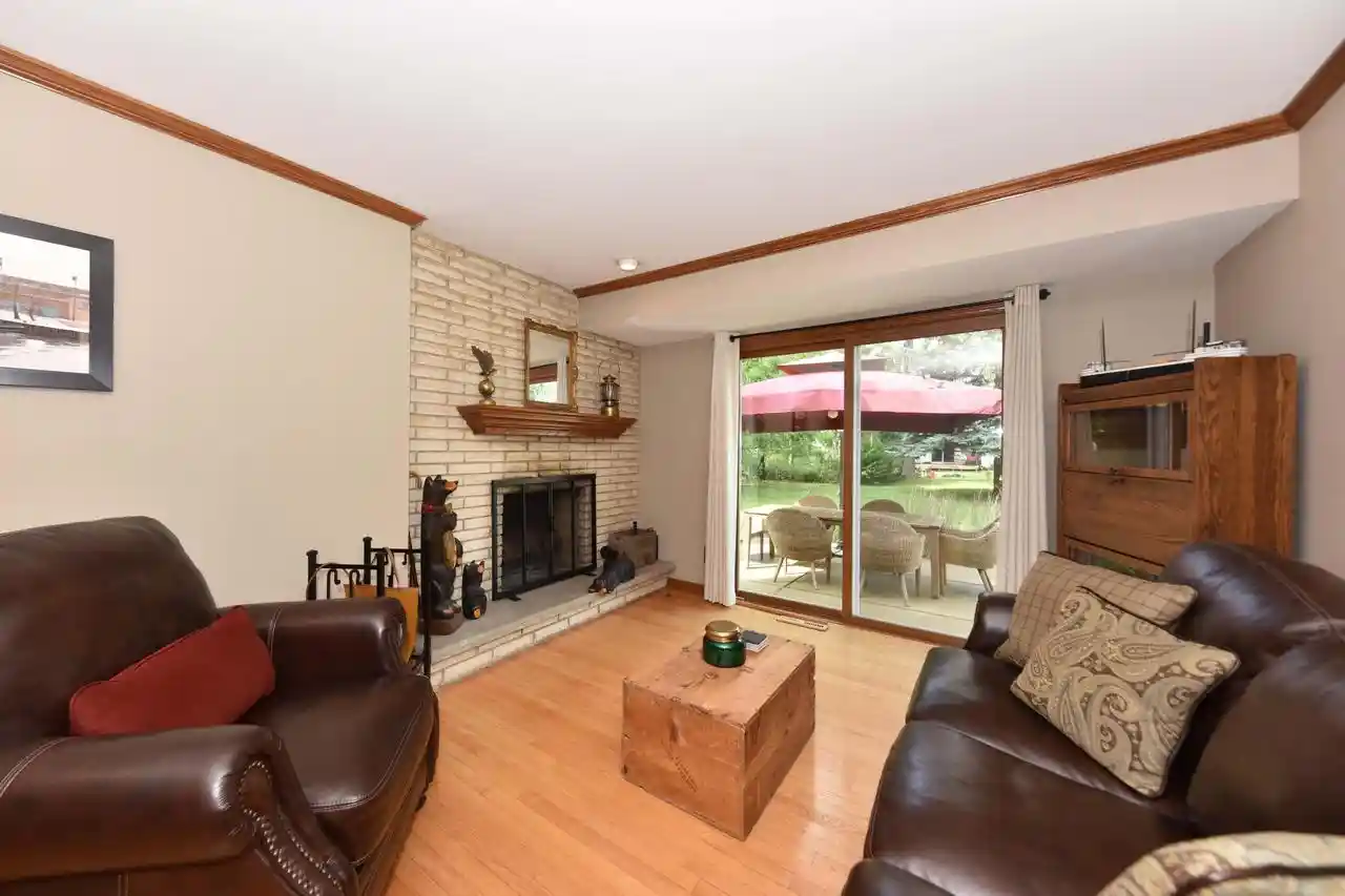 Photo 2 of Single family home for sale at 5433 S 24th Street, Milwaukee, WI 53221 | MLS# 1979939 | Listing updated on 2026-09-11