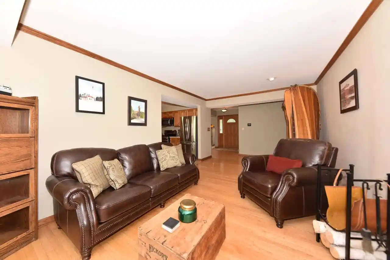 Photo 3 of Single family home for sale at 5433 S 24th Street, Milwaukee, WI 53221 | MLS# 1979939 | Listing updated on 2026-09-11