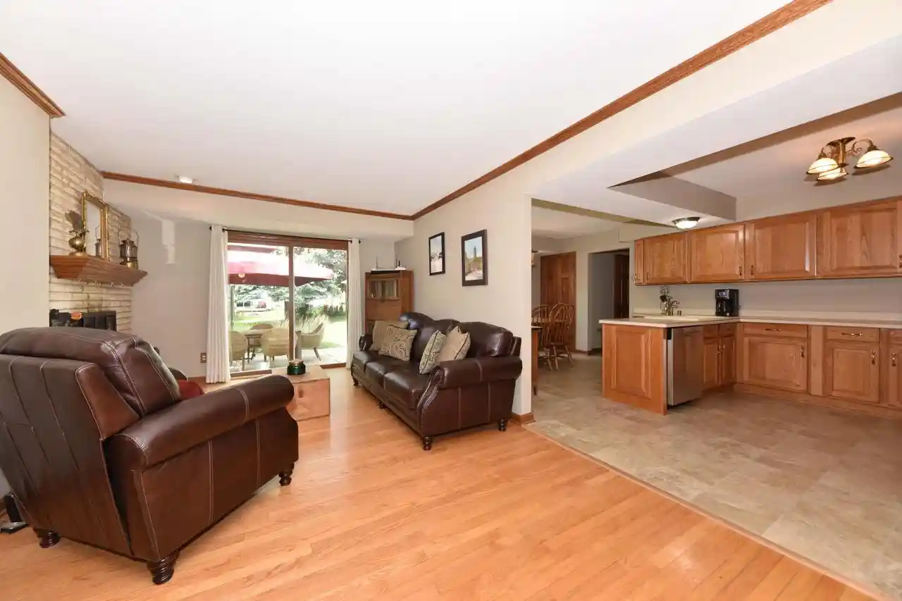 Photo 4 of Single family home for sale at 5433 S 24th Street, Milwaukee, WI 53221 | MLS# 1979939 | Listing updated on 2026-09-11