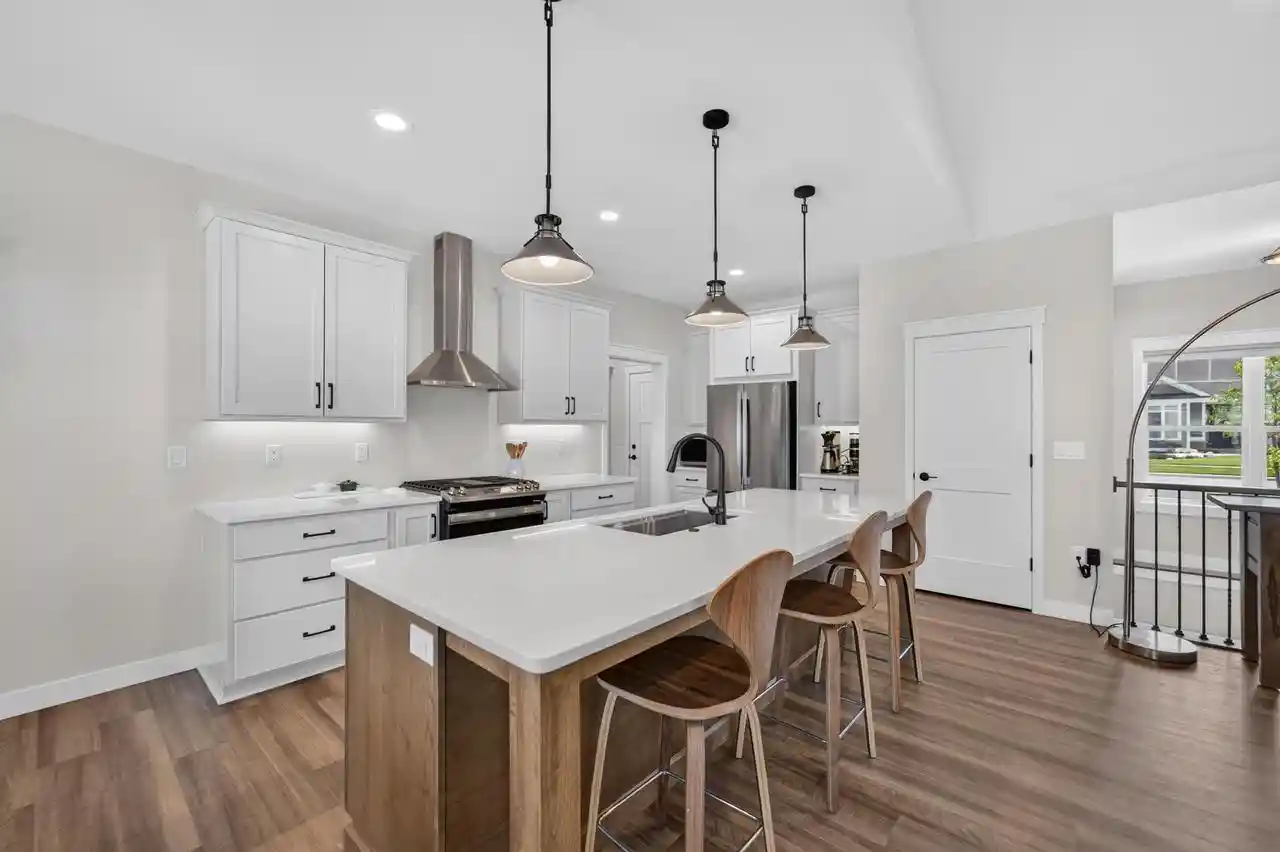 Photo 3 of Single family home for sale at 6257 Ronald Reagan Dr, Deforest, WI 53532 | MLS# 2032349 | Listing updated on 2026-09-11