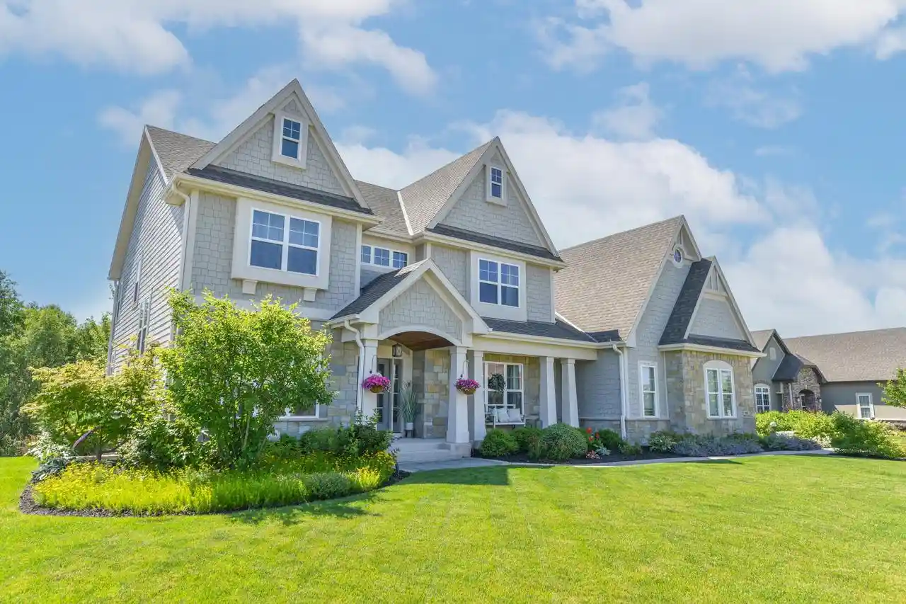 Photo 1 of Single family home for sale at N66w15735 Fox Meadow Dr, Menomonee Falls, WI 53051 | MLS# 1979935 | Listing updated on 2026-09-18