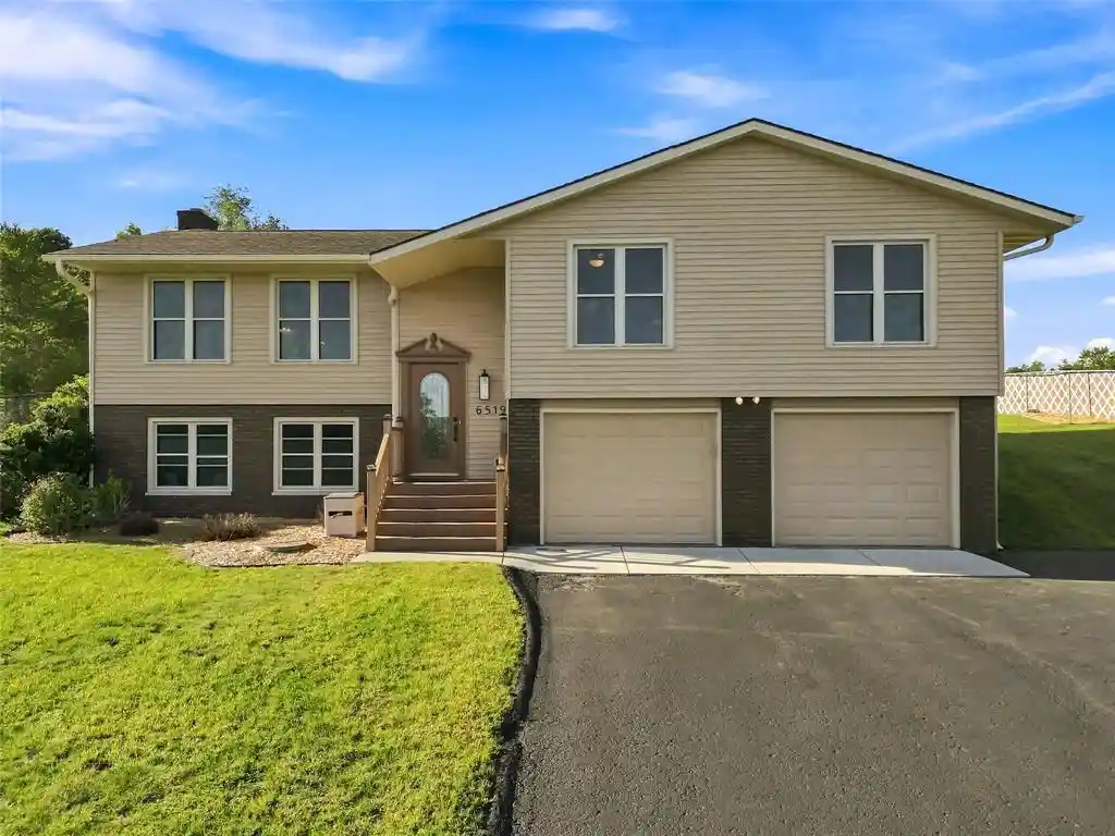 Photo 1 of Single family home for sale at 6519 S Shore Dr, Altoona, WI 54720 | MLS# 1604842 | Listing updated on 2026-09-22