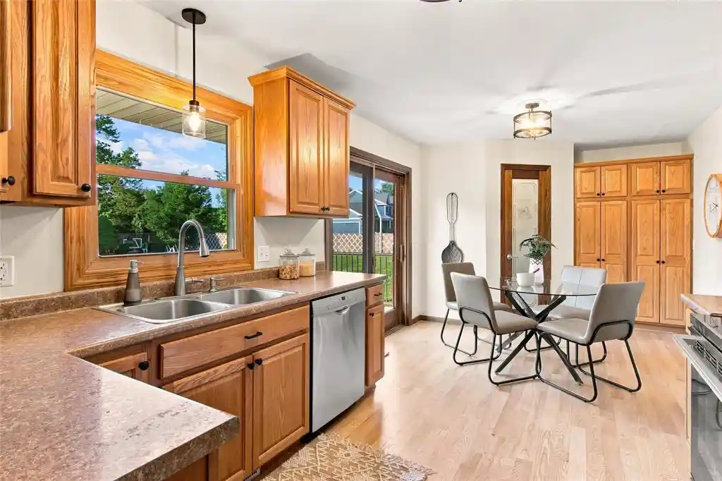 Photo 2 of Single family home for sale at 6519 S Shore Dr, Altoona, WI 54720 | MLS# 1604842 | Listing updated on 2026-09-22