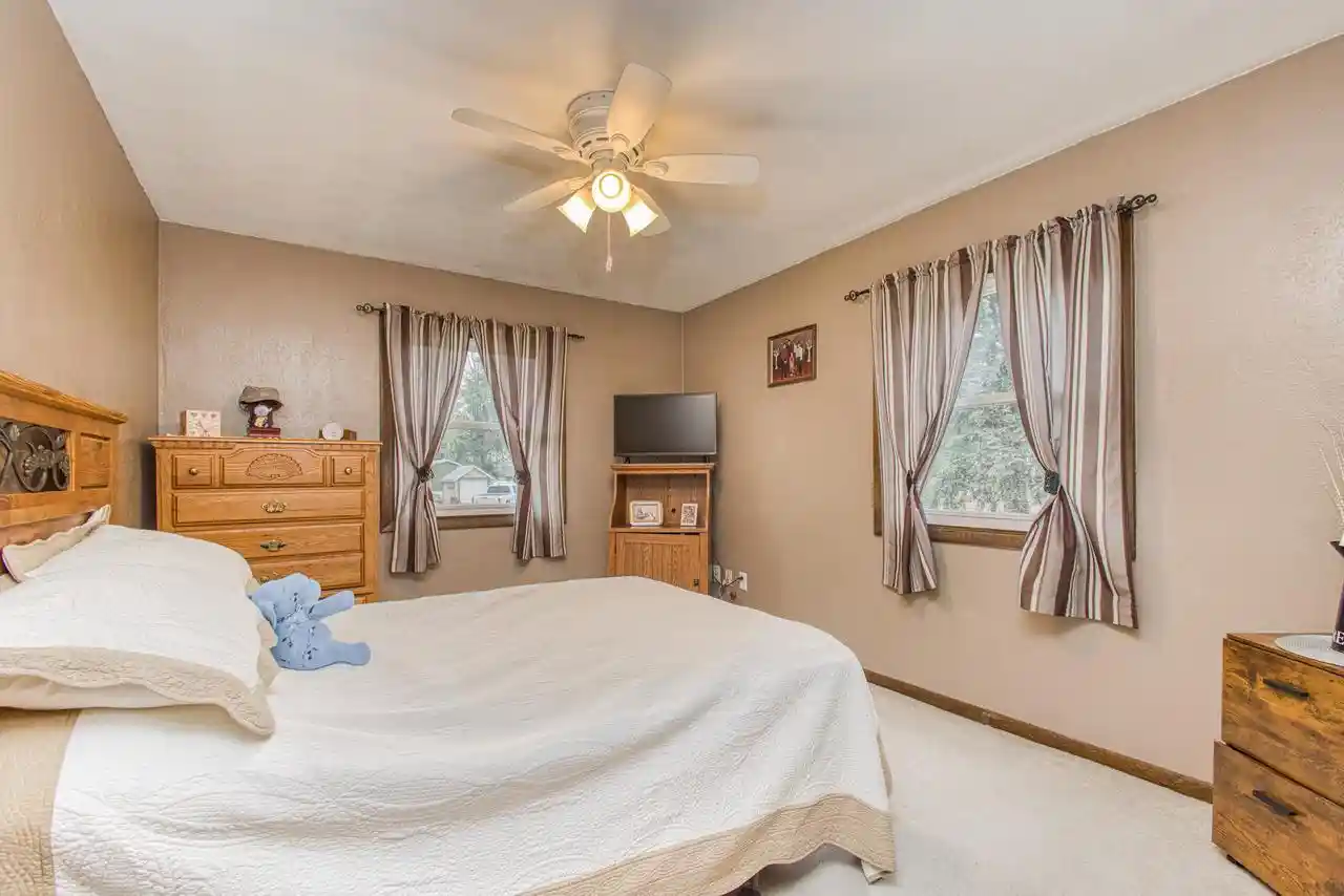 Photo 3 of Sale Pending at 107 W Bryan St, Cuba City, WI 53807 | MLS# 2032348 | Listing updated on 2026-10-03
