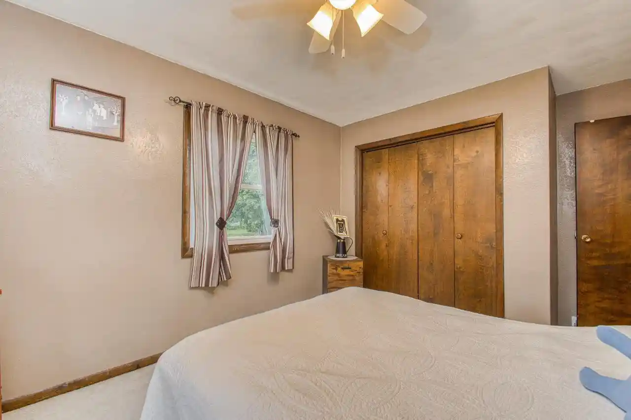 Photo 3 of Sale Pending at 107 W Bryan St, Cuba City, WI 53807 | MLS# 2032348 | Listing updated on 2026-10-03