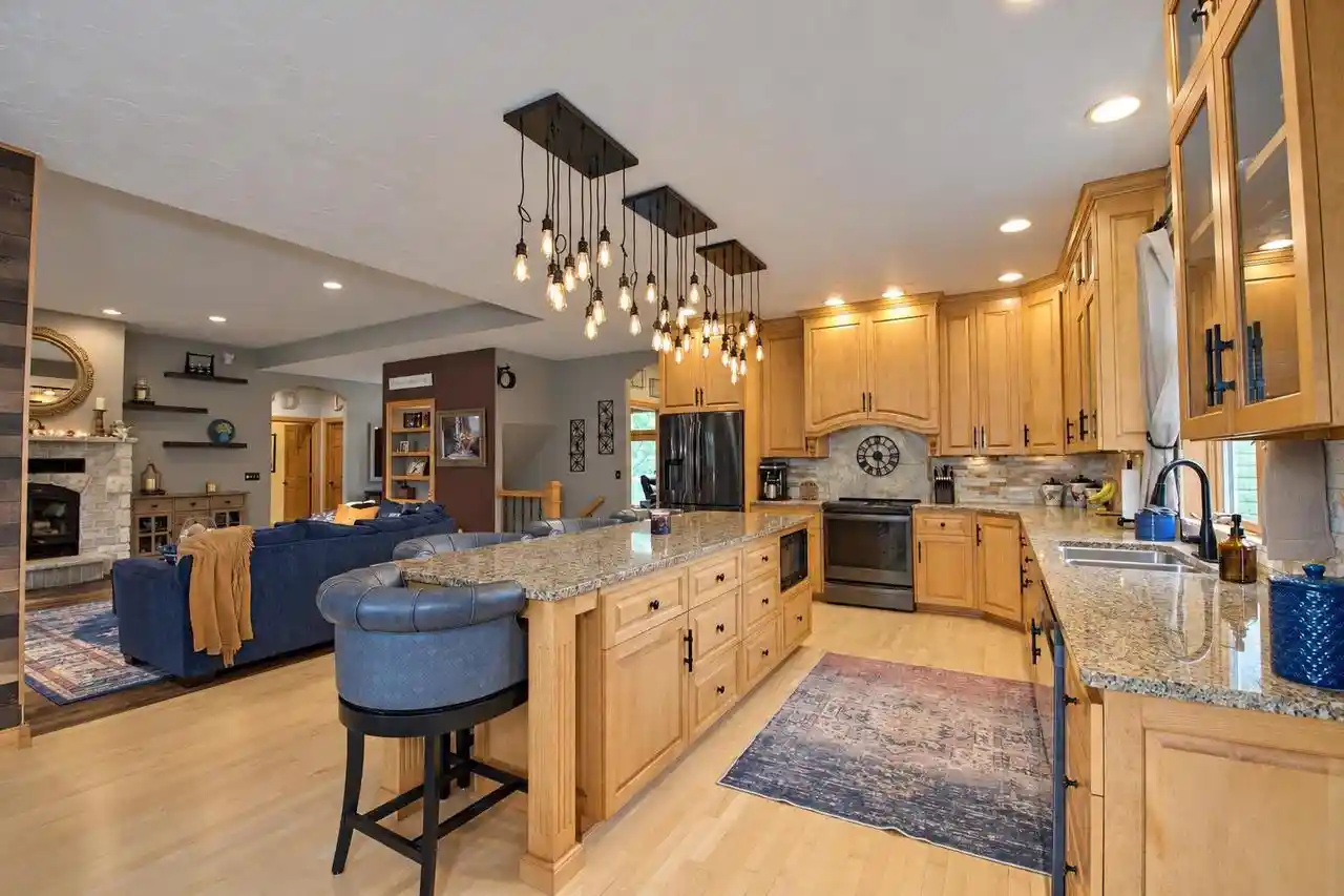 Photo 3 of Single family home for sale at W9795 Stone Crst Dr, Hortonville, WI 54944 | MLS# 50332406 | Listing updated on 2026-09-16