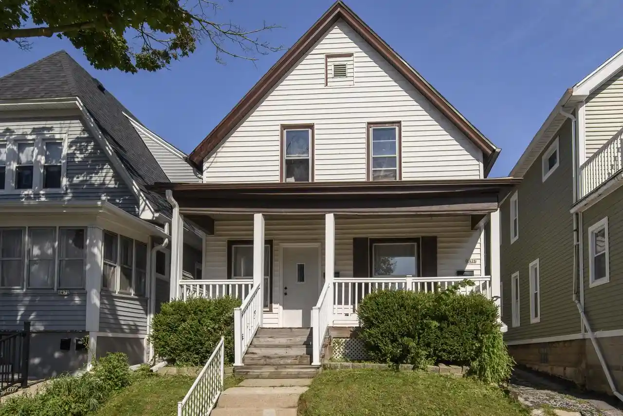 Photo 1 of Multi family home for sale at 1424 S 79th Street, Milwaukee, WI 53214 | MLS# 1979947 | Listing updated on 2026-09-17
