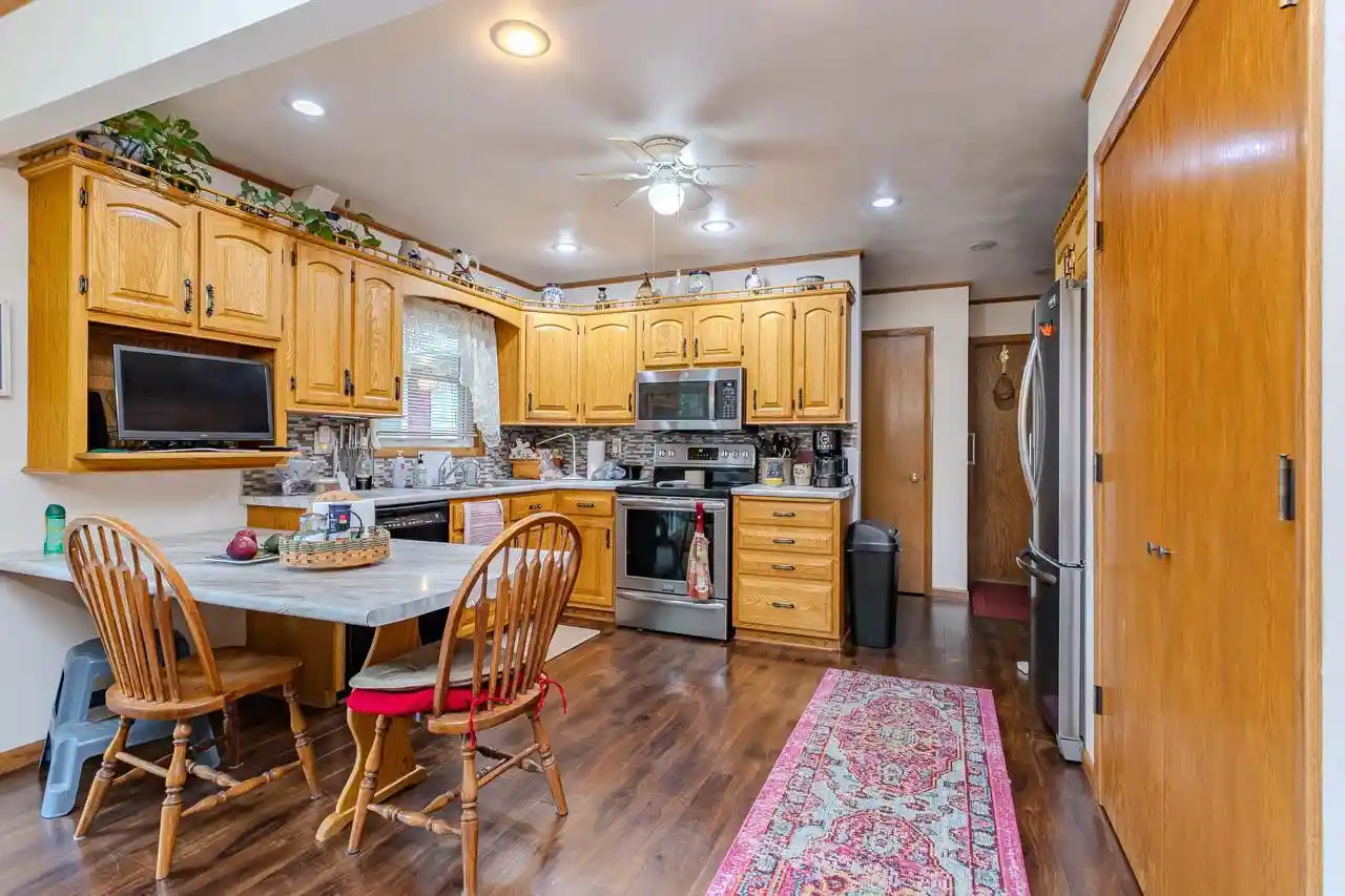 Photo 3 of Multi family home for sale at 4312 4314 Briarwood Ave, Wausau, WI 54403 | MLS# 22604464 | Listing updated on 2026-09-16