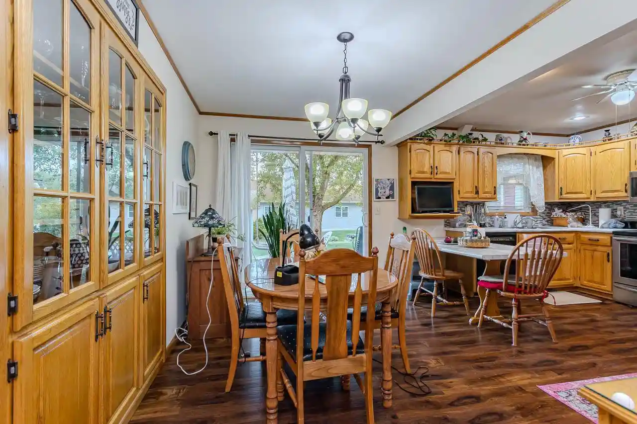 Photo 3 of Multi family home for sale at 4312-4314 Briarwood Ave, Wausau, WI 54403 | MLS# 22604464 | Listing updated on 2026-09-16