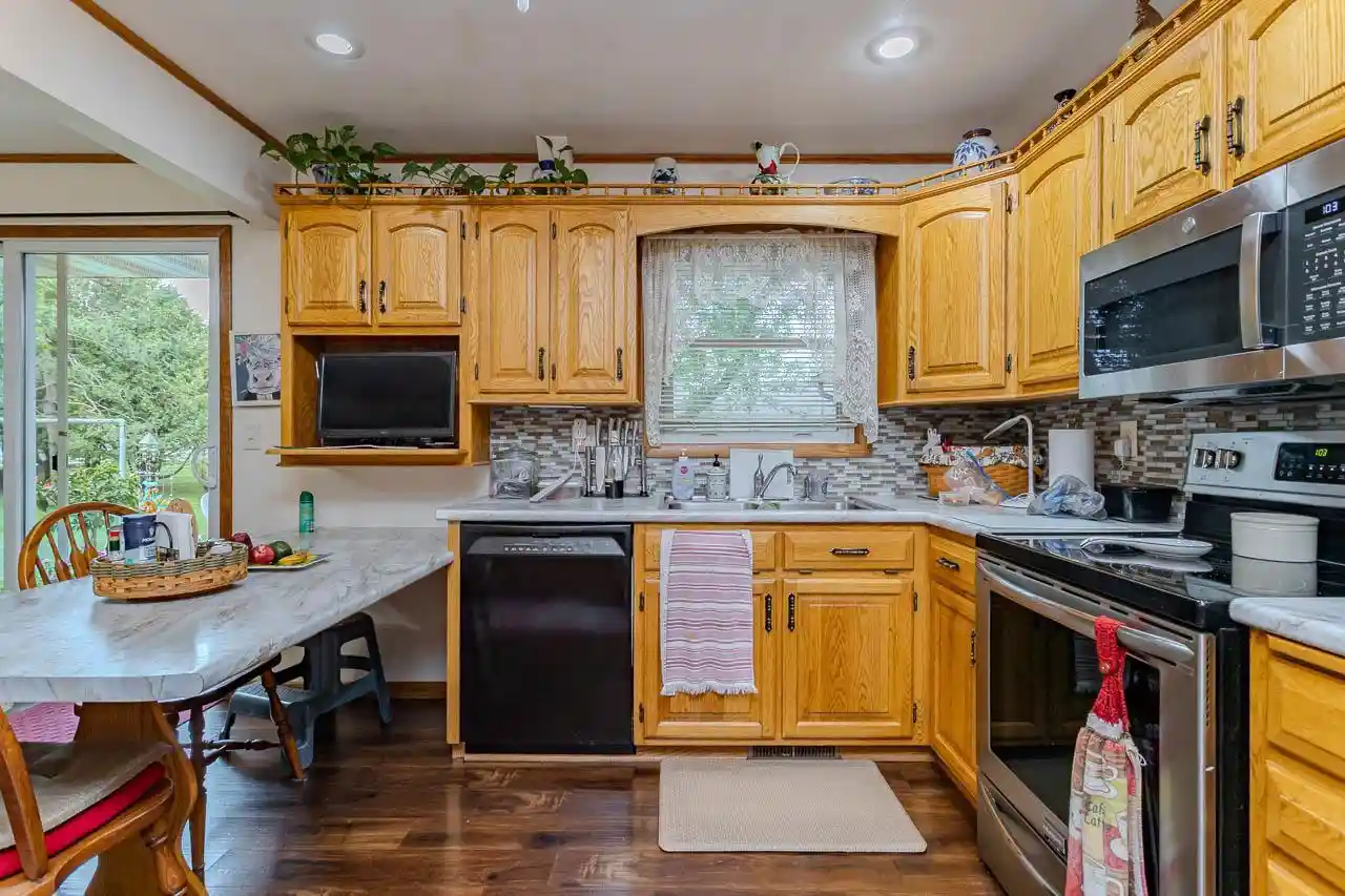 Photo 4 of Multi family home for sale at 4312-4314 Briarwood Ave, Wausau, WI 54403 | MLS# 22604464 | Listing updated on 2026-09-16