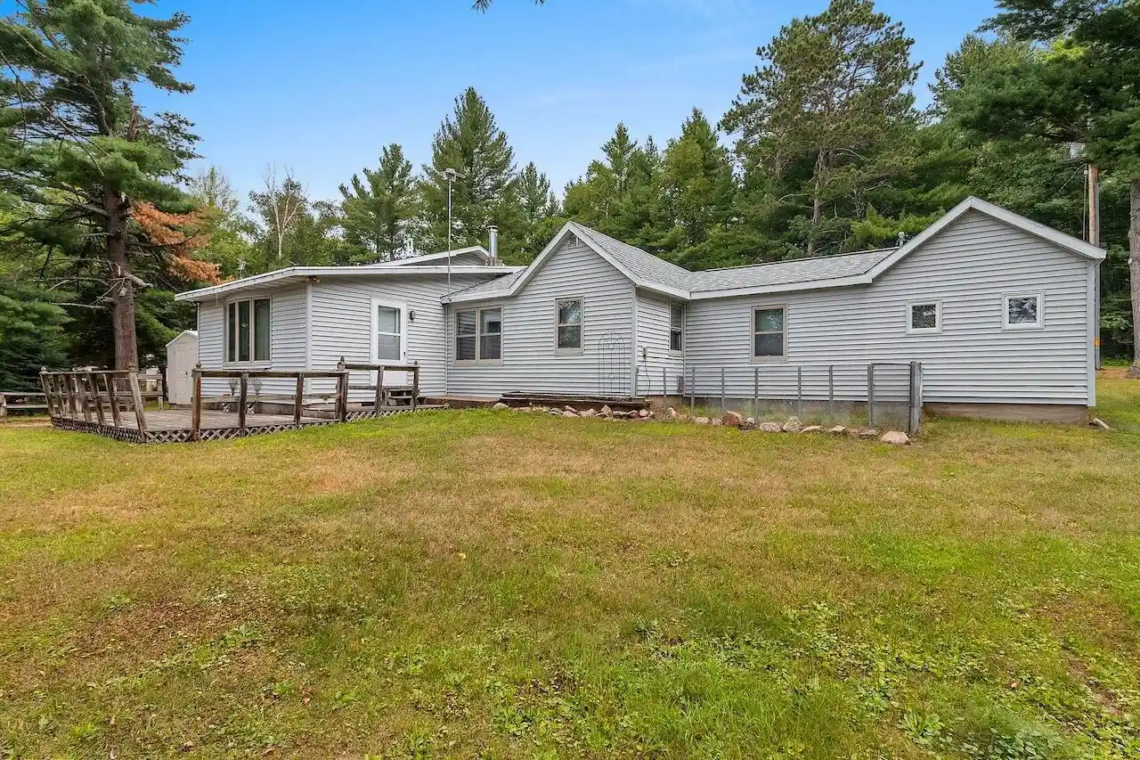 Photo 1 of Single family home for sale at 12643 E Shore Dr, Mountain, WI 54149 | MLS# 1979942 | Listing updated on 2026-09-22
