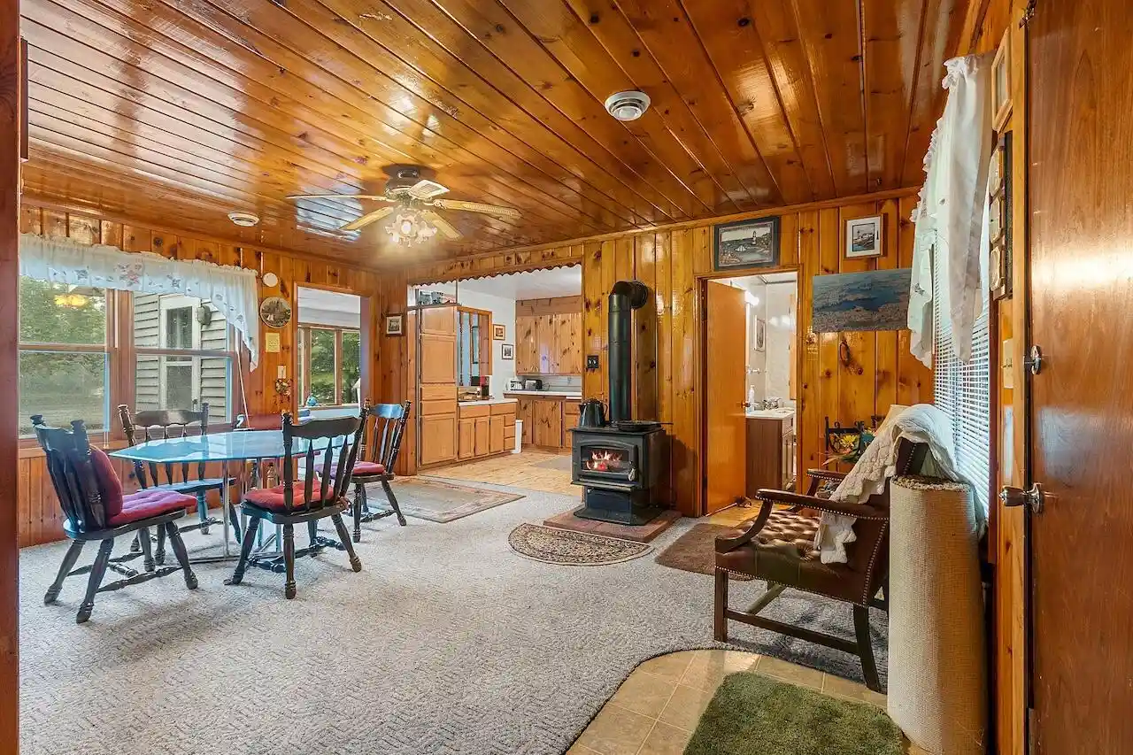 Photo 4 of Single family home for sale at 12643 E Shore Dr, Mountain, WI 54149 | MLS# 1979942 | Listing updated on 2026-09-22