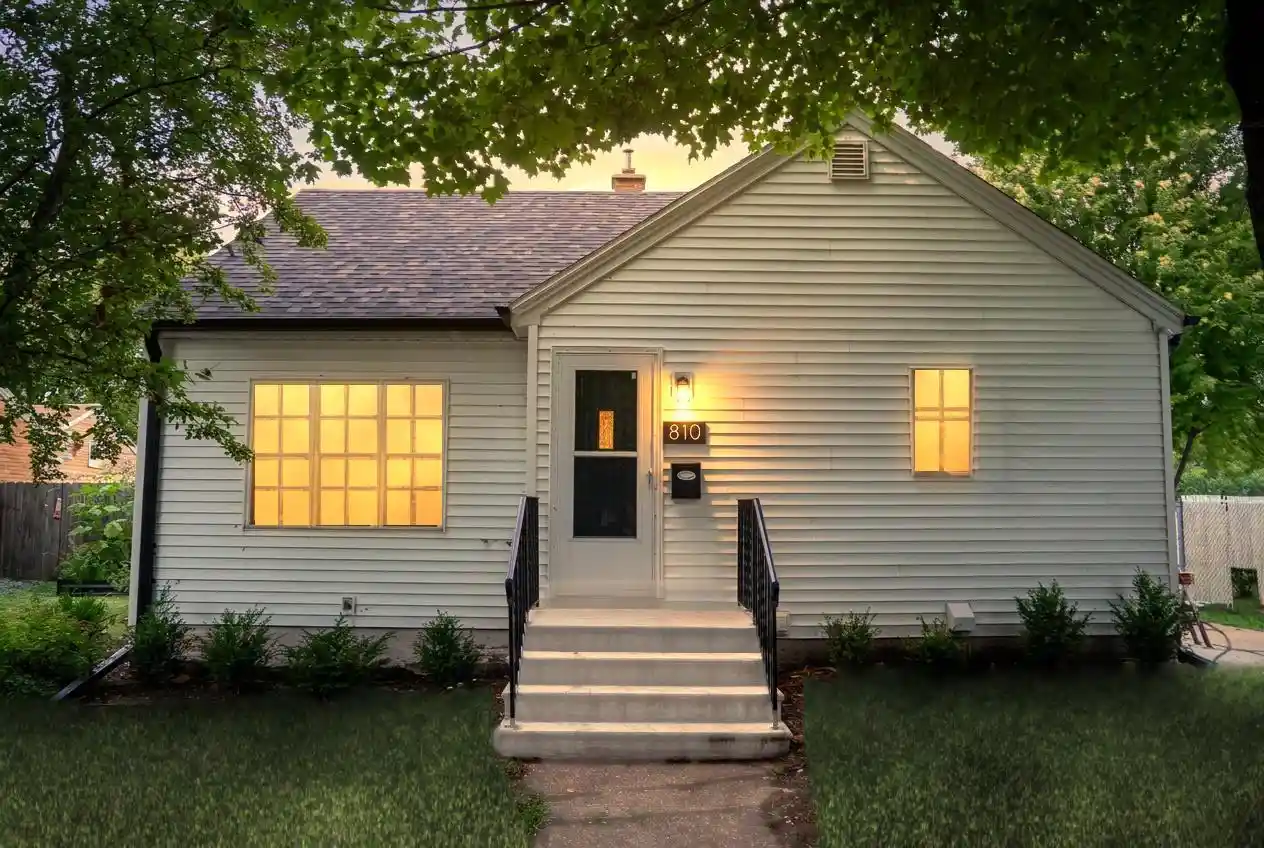 Photo 1 of Single family home for sale at 810 E 1st Street, Kimberly, WI 54136 | MLS# 50332407 | Listing updated on 2026-09-14