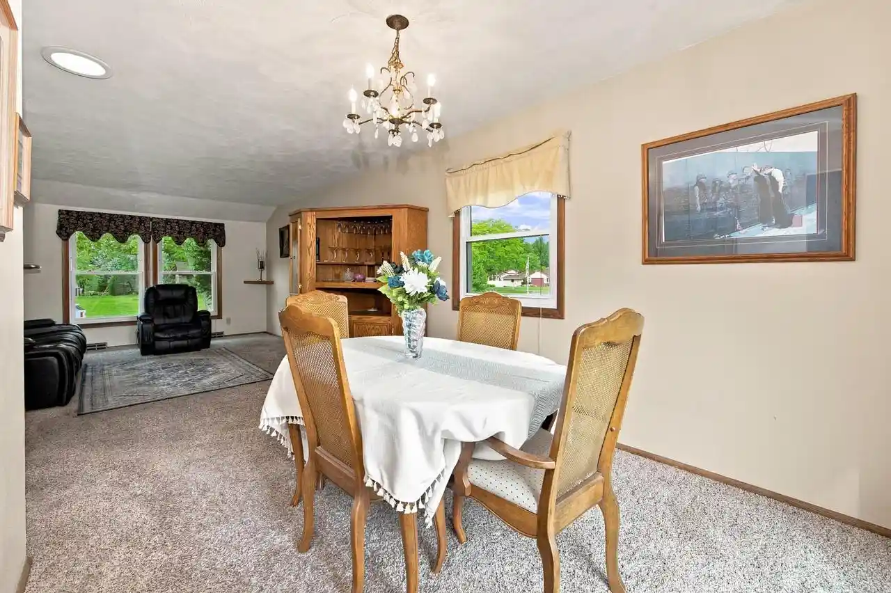 Photo 1 of Single family home for sale at 3008 Sunrise Dr, Hubertus, WI 53033 | MLS# 1979950 | Listing updated on 2026-09-20