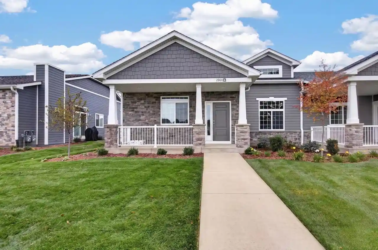 Photo 1 of Condo for sale at 2900 21st Street #B, Kenosha, WI 53140 | MLS# 1979941 | Listing updated on 2026-09-10