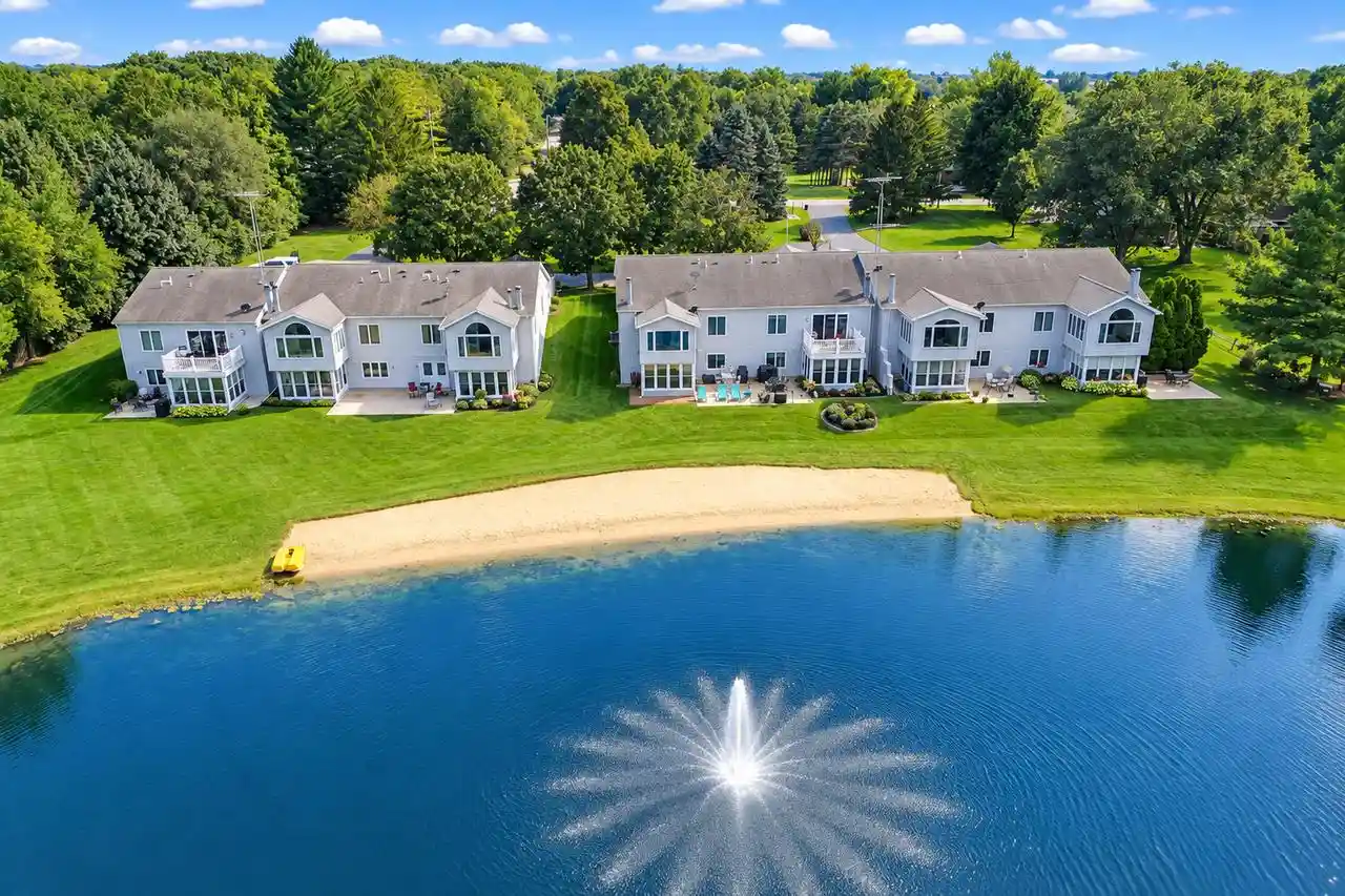 Photo 1 of Condo for sale at W4776 Potter Rd #5, Elkhorn, WI 53121 | MLS# 1979945 | Listing updated on 2026-09-10