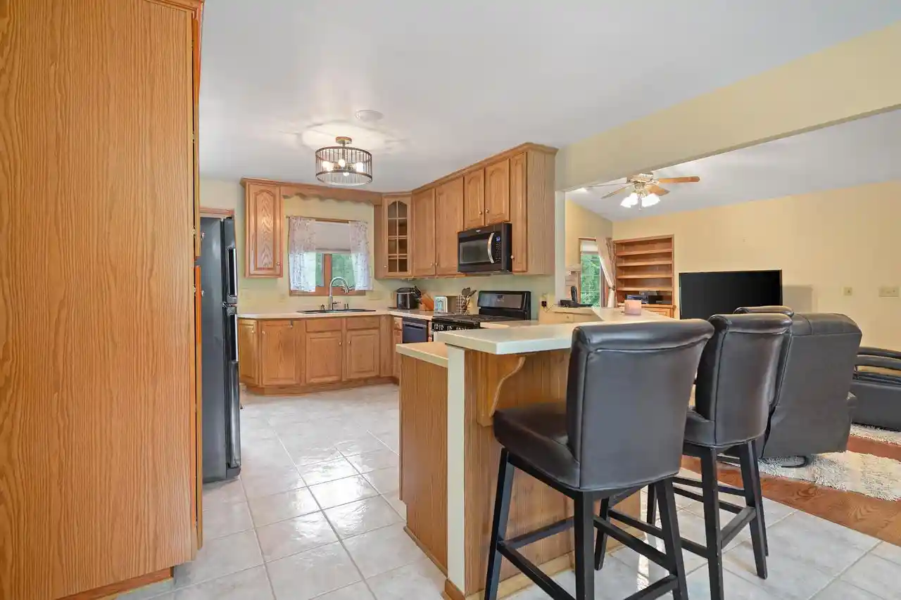 Photo 3 of Single family home for sale at 3500 121st Street, Pleasant Prairie, WI 53158 | MLS# 1979944 | Listing updated on 2026-09-10