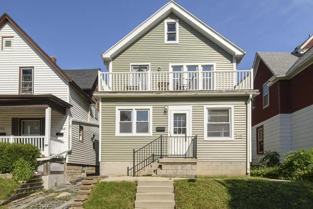 Photo 1 of Multi family home for sale at 1428 S 79th Street, Milwaukee, WI 53214 | MLS# 1979951 | Listing updated on 2026-09-13
