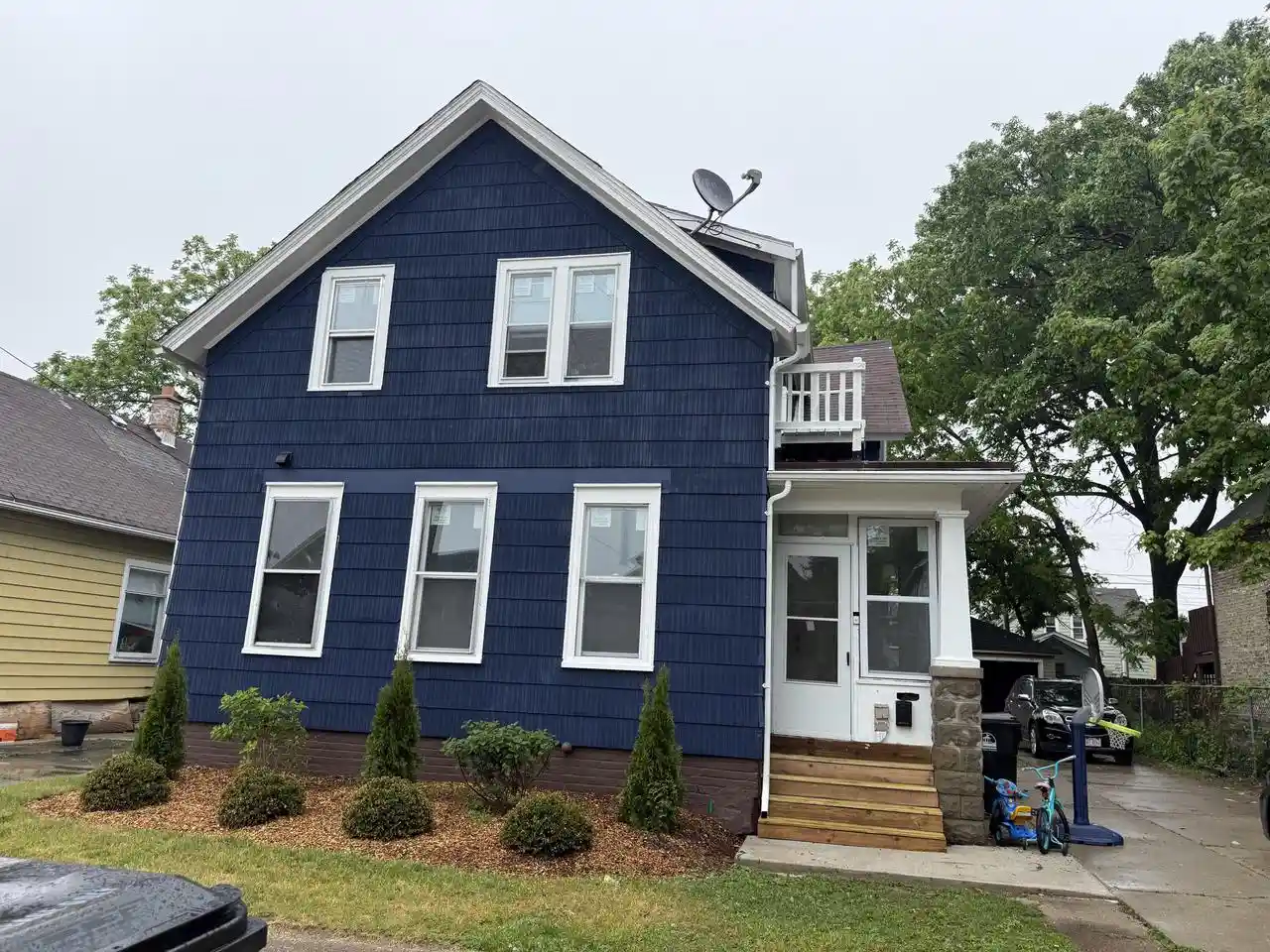 Multi family home for sale at 1723 Erie St, Racine, WI 53402 | MLS# 1979949