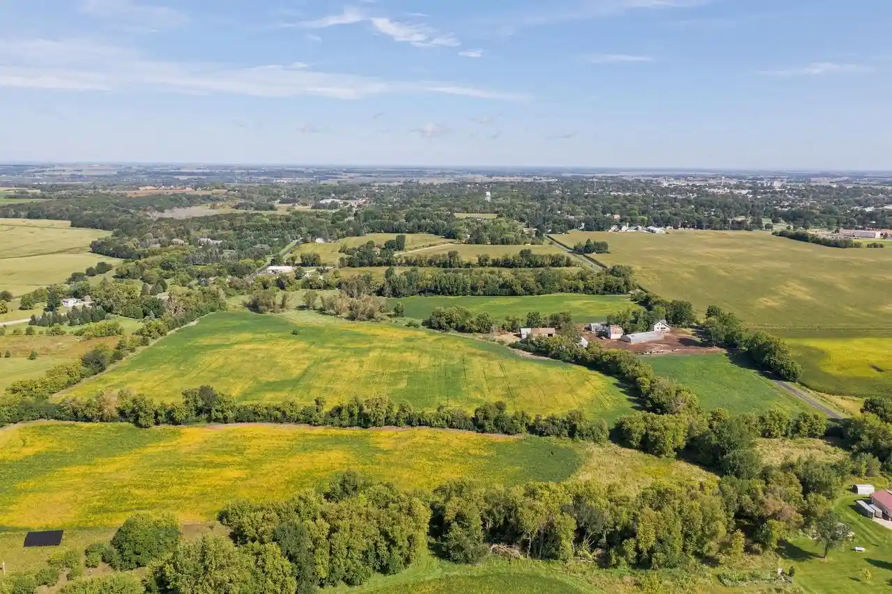 Photo 3 of Land for sale at 3265 Acres Radio Rd, Ripon, WI 54971 | MLS# 2032352 | Listing updated on 2026-09-10