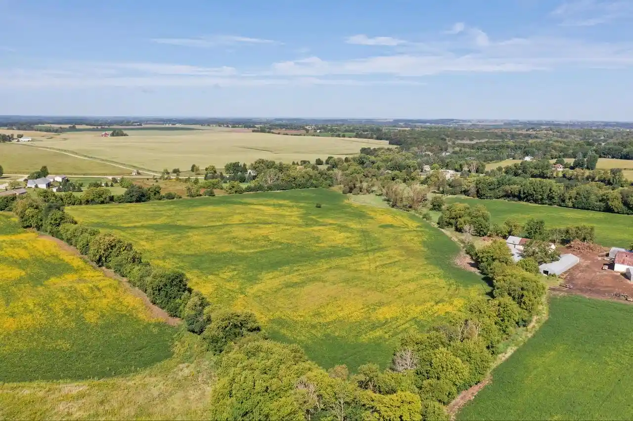 Photo 4 of Land for sale at 3265 Acres Radio Rd, Ripon, WI 54971 | MLS# 2032352 | Listing updated on 2026-09-10