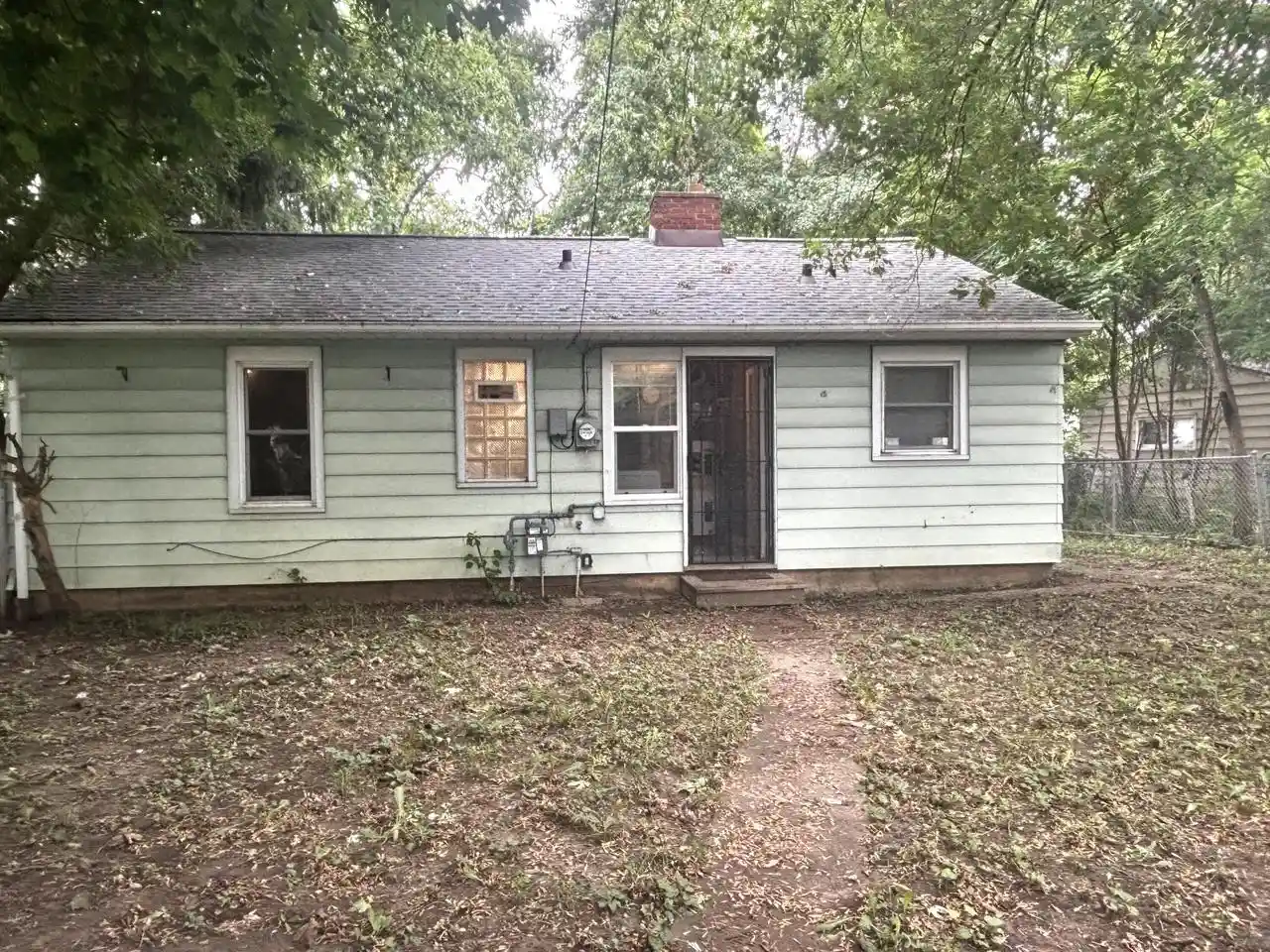 Photo 3 of Single family home for sale at 5657 N 58th Street, Milwaukee, WI 53218 | MLS# 1979955 | Listing updated on 2026-09-10