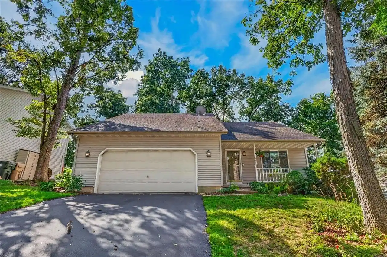 Photo 1 of Single family home for sale at 6209 Adobe Way, Madison, WI 53719 | MLS# 2032351 | Listing updated on 2026-09-17